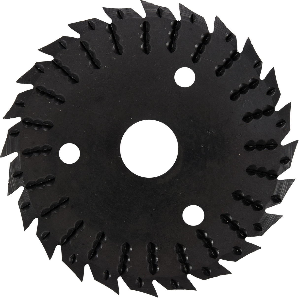 Диск/фреза по дереву 115mm, No1