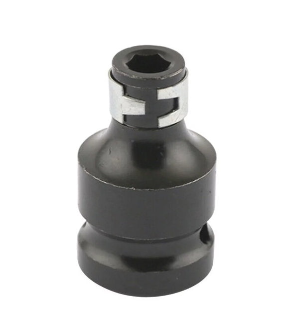 Smūginis adapteris | 12.5 mm (1/2") - 6.3 mm (1/4") (CA03)