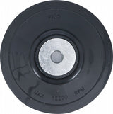 Plastikinis padas | Ø 125 mm (74552)