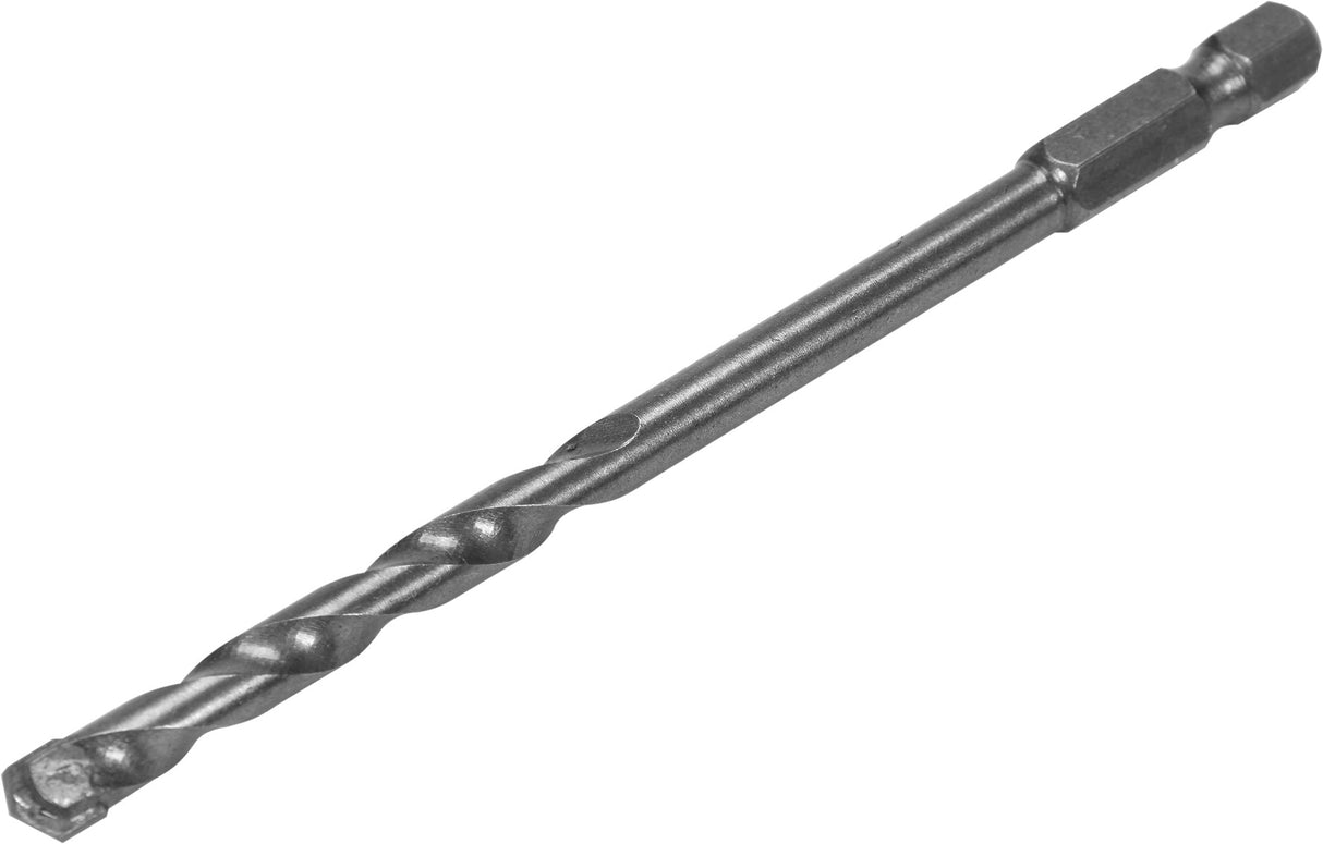 Универсальное сверло с хвостовиком Hex 6.3 mm (1/4") | 6.0 mm
