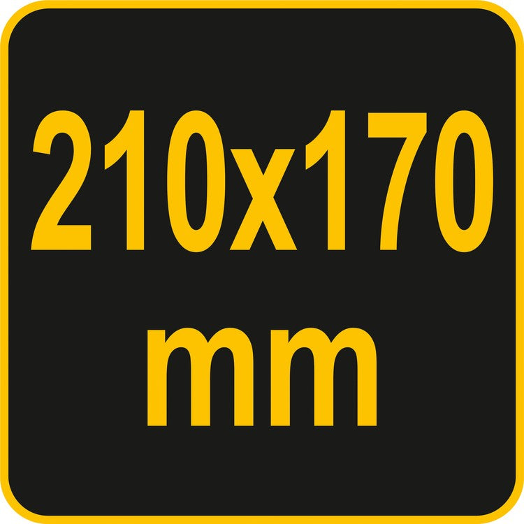 Rankinė tinkavimo mašinėlė (09910)