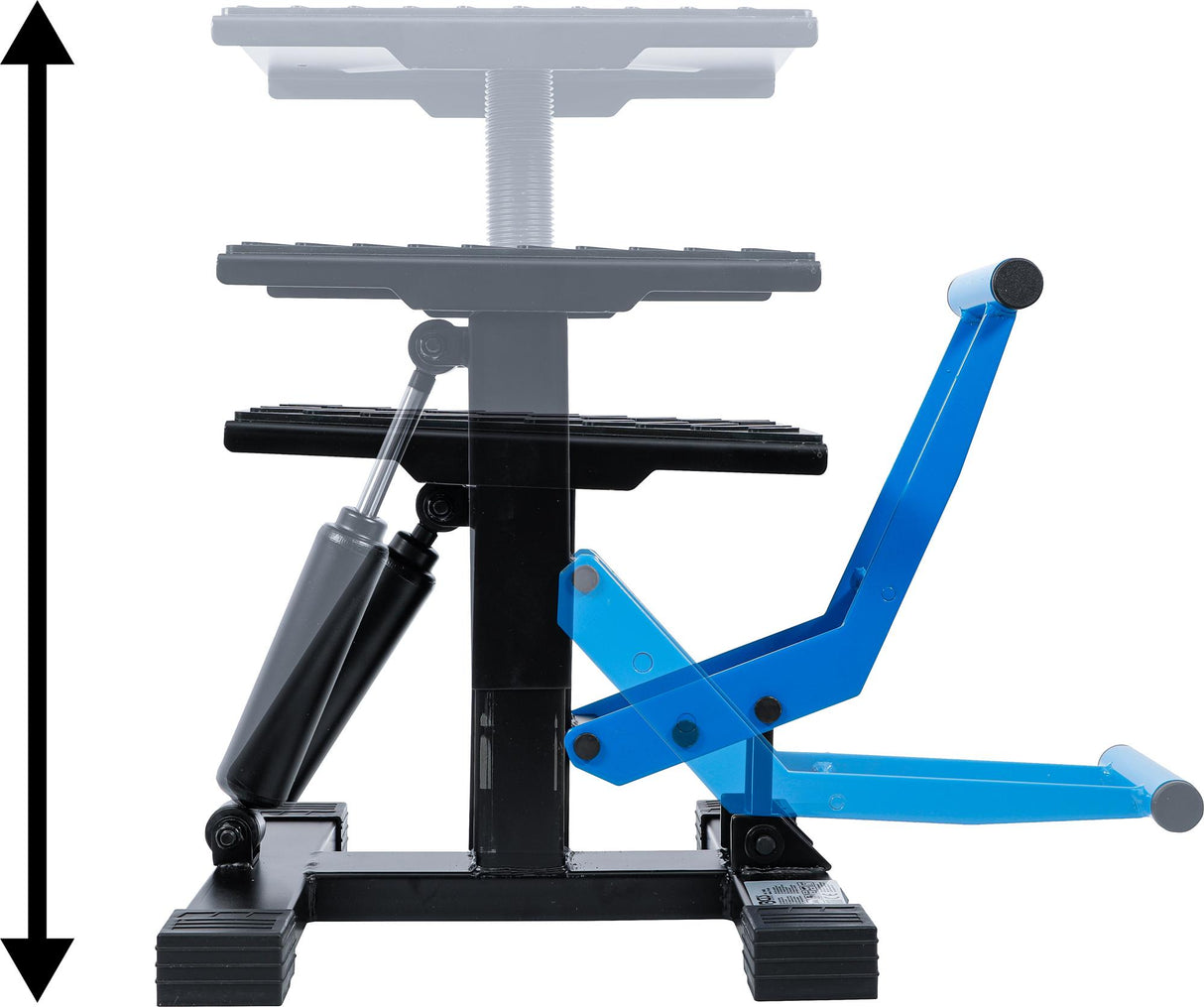 Keltuvas motociklams | 150 kg (74403)