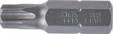 Antgalis | 8 mm (5/16") storio | T-Star su skyle (Torx) T40 (4440)