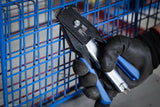 Tinklo kniedijimo replės | 185 mm (70334)