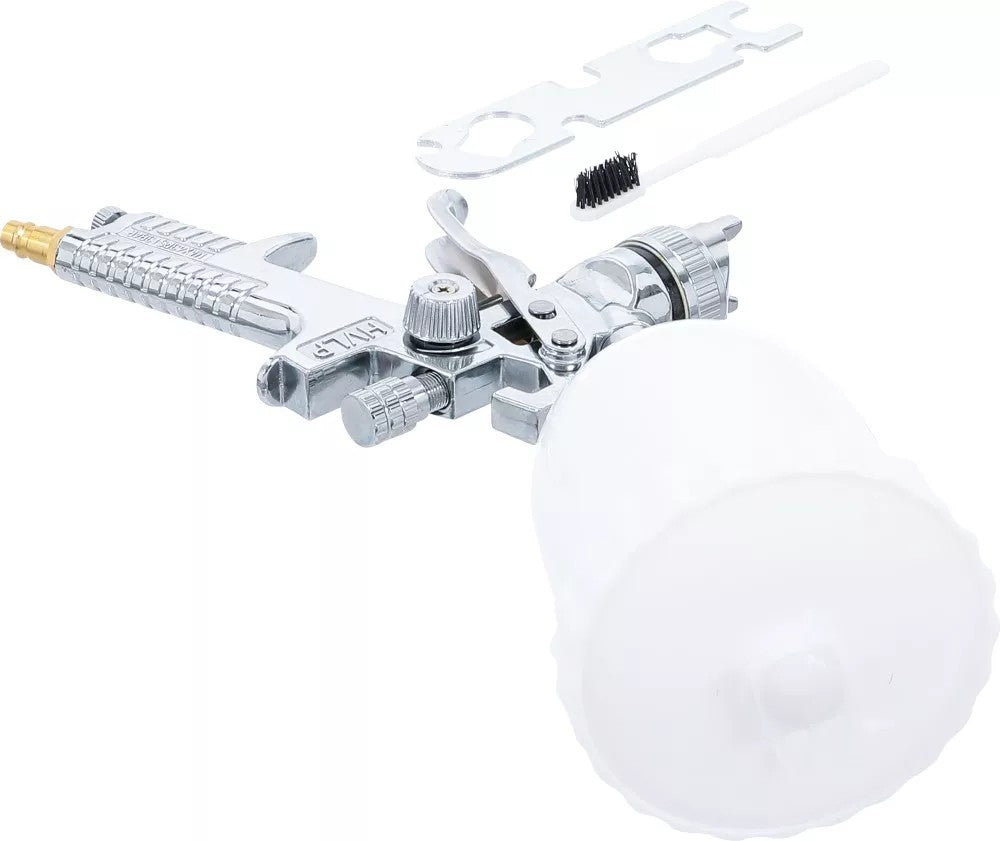 Краскопульт | HVLP | 550 см³ | Ø1.4 mm