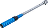 Dinamometrinis raktas | 12.5 mm (1/2") | 40 - 220 Nm (2827)