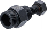 Rotoriaus nuėmėjas | M22 x 1.0 - M25 x 1.5 (7748-E)