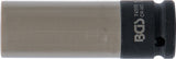 IMPACT SOCKET LONG THIN-WALLED | WITH PLASTIC PROTECTION | 12.5 MM (1/2") | 18.5 MM (74558)