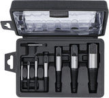 SCREW EXTRACTOR SET | M3-M50 | 8 PCS. (1897)