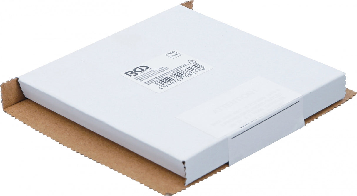 Pakaitinė ozono plokštė | BGS 74586 (74586-1)