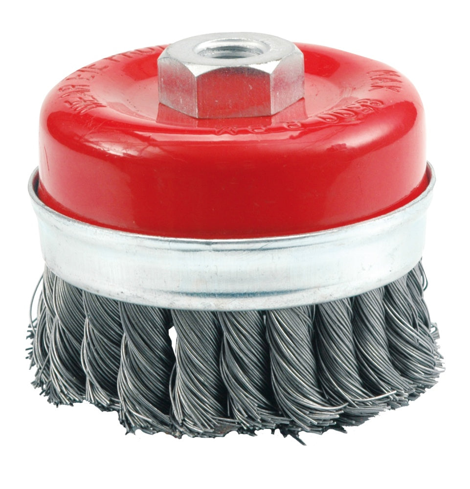 AXLE CAP SOCKET | FOR BPW 16 T TRAILER AXLE CAPS | 110 MM (6974)