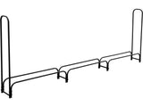 Malkų stovas plieninis | 30 cm | 300X25XH115 cm (33302)