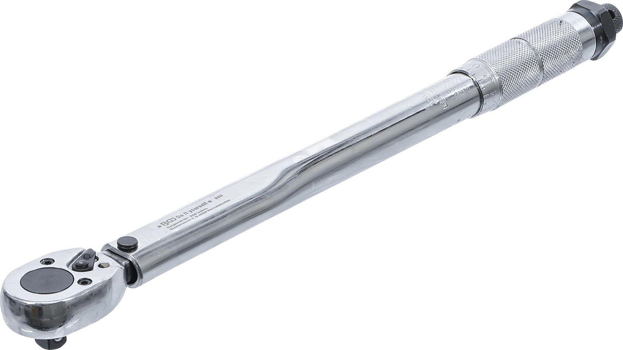 Динамометрический ключ | 10 mm (3/8") | 19-110 Nm
