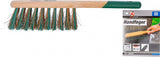 HAND BRUSH | PET / COCONUT FIBRE | 300 MM (50924)