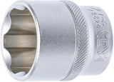 SOCKET, SUPER LOCK | 12.5 MM (1/2") DRIVE | 28 MM (2428)