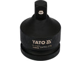 Smūginis adapteris 3/4"(F) - 1/2"(M) (YT-11671)