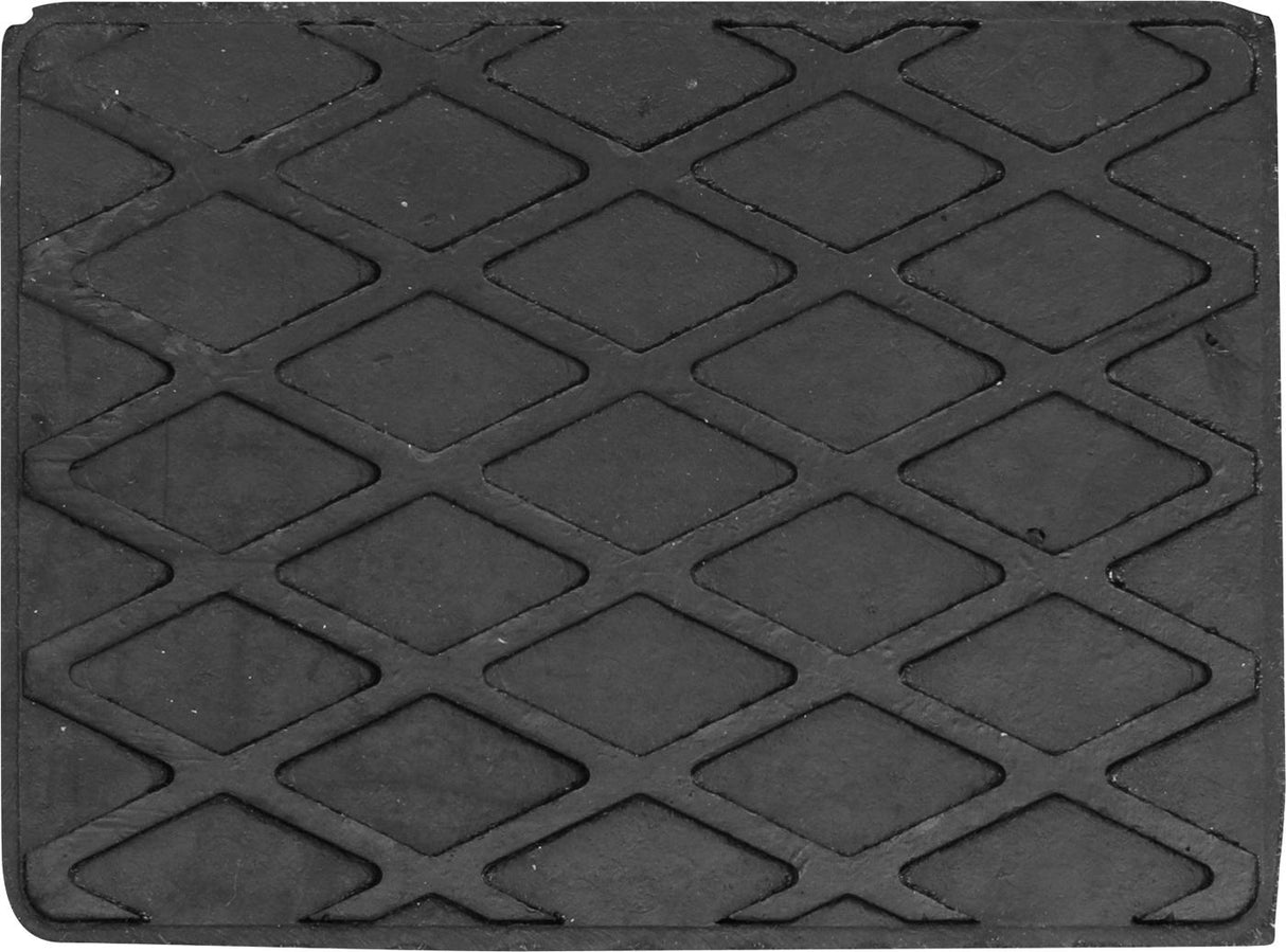 Guminis padas | auto keltuvams | 160 x 120 x 115 mm (7039)