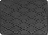 Guminis padas | auto keltuvams | 160 x 120 x 115 mm (7039)