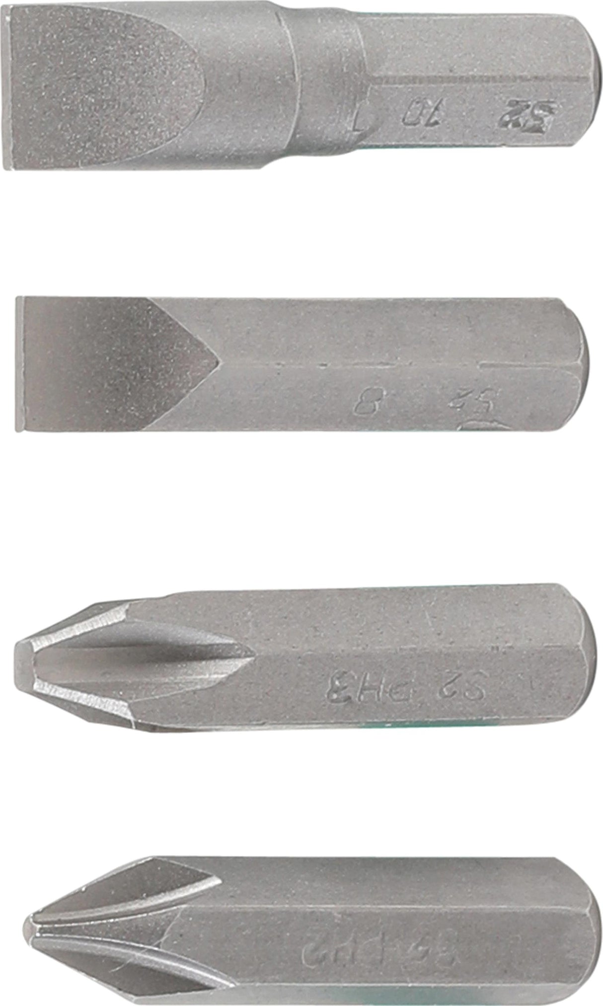 BITS FOR IMPACT WRENCH | FOR BGS 710 (711)
