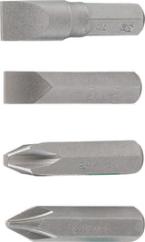 BITS FOR IMPACT WRENCH | FOR BGS 710 (711)