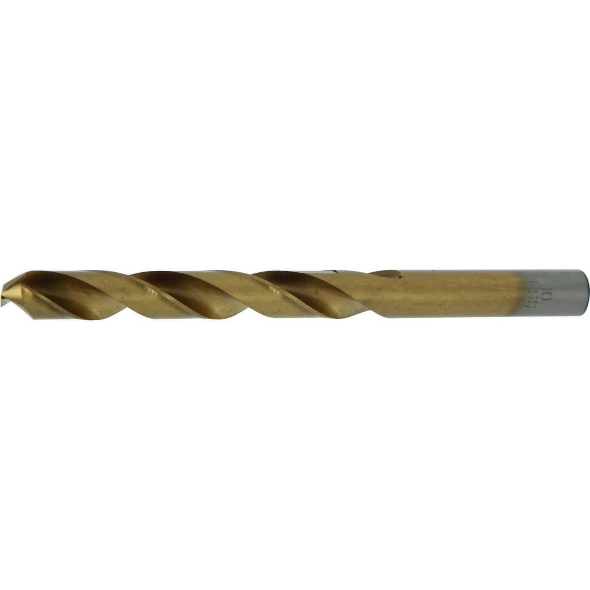 Grąžtas metalui HSS-G 10.0 mm (2040-10)