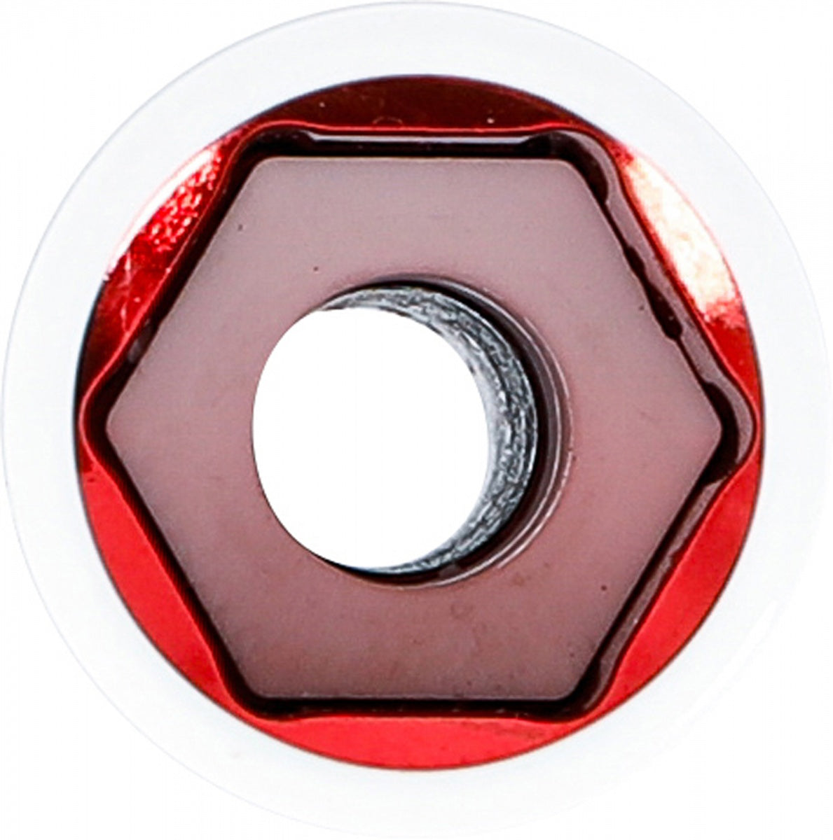 Длинная ударная тонкостенная головка | 12,5 mm (1/2") | 21 mm