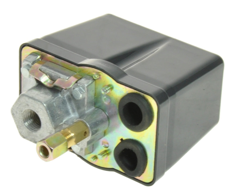 Slėgio jungiklis / vožtuvas | 400V | 3 fazių (SK10678)