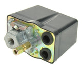 Slėgio jungiklis / vožtuvas | 400V | 3 fazių (SK10678)