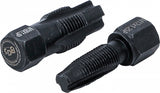 Deguonies jutiklio sriegio taisymo įrankis M18 x 1,5 mm | M12 x 1,25 mm | 2 vnt. (65591)