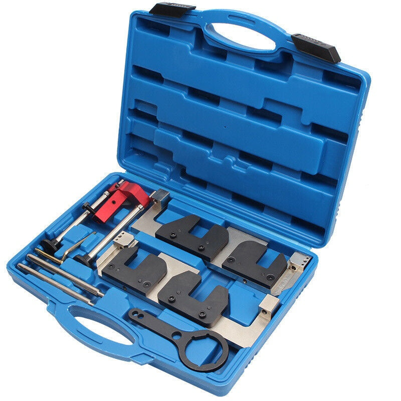 ENGINE LOCKING TOOL SET | BMW S63 N63 M3 M5 (H9466)
