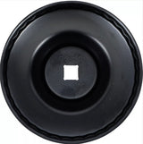 OIL FILTER WRENCH | 36-POINT | Ø 93 MM | FOR FORD MOTORKRAFT (1039-93-36)