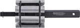 EXHAUST PIPE EXPANDER | 54 - 87 MM (128)