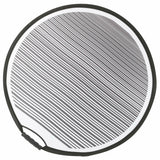 Kėbulo nelygumų / iškraipymų patikrinimo plokštuma | Ø 800 mm (LB800R)