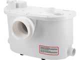Nuotekų pompa / siurblys tualetui | su smulkintuvu | 400W (75954)