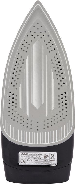 Lygintuvas garinis | 2800W (68116)