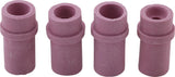 Atsarginiai antgaliai smėliapūtei | 4, 5, 6, 7 mm | BGS 8841 (8841-1)