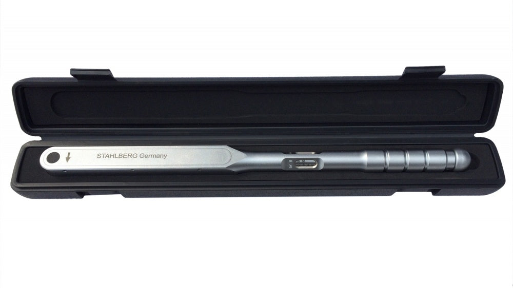 Dinamometrinis raktas | 40~200N.M, 1/2" (SD1501-12)