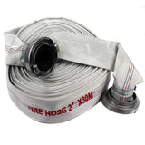 WATER HOSE | 2" | 30 M | WITH NOZZLES (79978V)