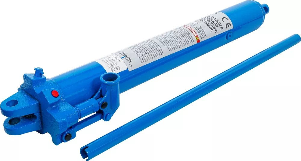 HYDRAULIC CYLINDER | FOR ENGINE CRANE BGS 9245, 11999 (9245-1)