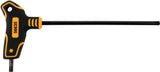 L tipo atsuktuvas su rankena | T-Star (Torx) | T30 (56635)