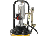 Pneumatinis tepimo įrenginys | 12 l (77990)