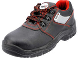LOW-CUT SAFETY SHOES S3 SIZE 46 "PIURA" (YT-80559)