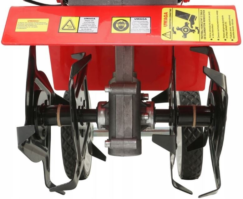 PETROL CULTIVATOR | TWO-STROKE | 3 HP (TH006)