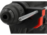 Akumuliatorinis perforatorius | 18V SDS-PLUS be baterijos (YT-827723)