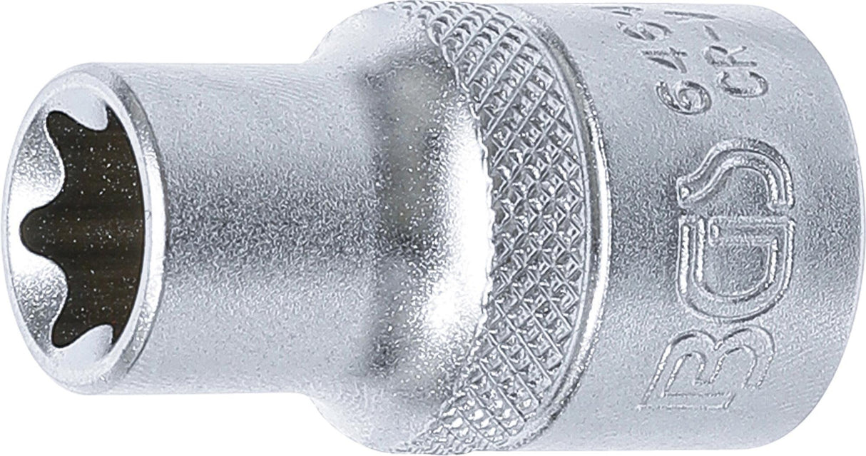 Головка E-star | 12,5 mm (1/2") | E14