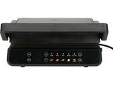 Электрогриль / вафельница | 2 в 1 | 2000W | LED-контроль