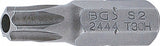 Antgalis | 6.3 mm (1/4") | T-star su skyle (Torx) T30 (2444)