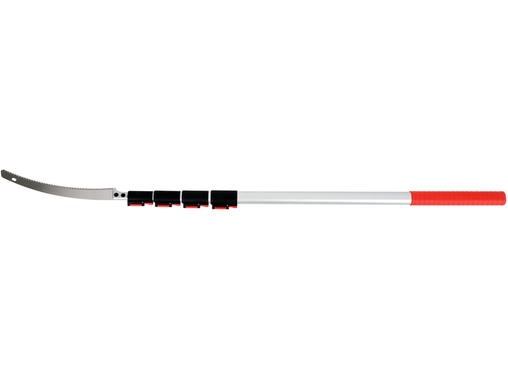 Teleskopinis pjūklas šakoms | 180–500 cm (YT-88781)