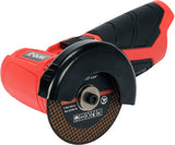 ANGLE GRINDER 12V BL MOTOR - BODY (YT-82905)