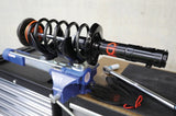 SPRING COMPRESSOR SET | 1800 KG (1144)